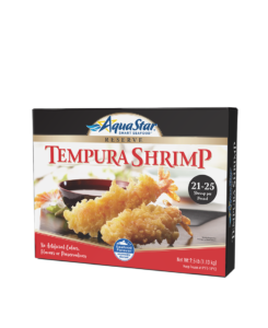 Tempura Shrimp Ramen - Aqua Star