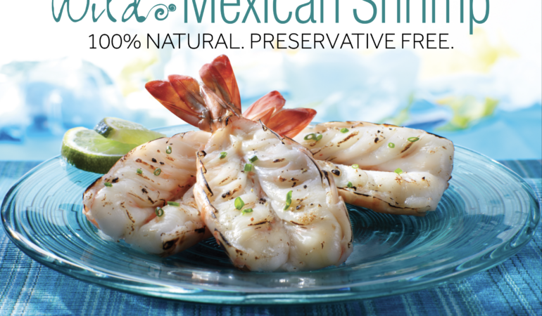 wild mexican shrimp main image