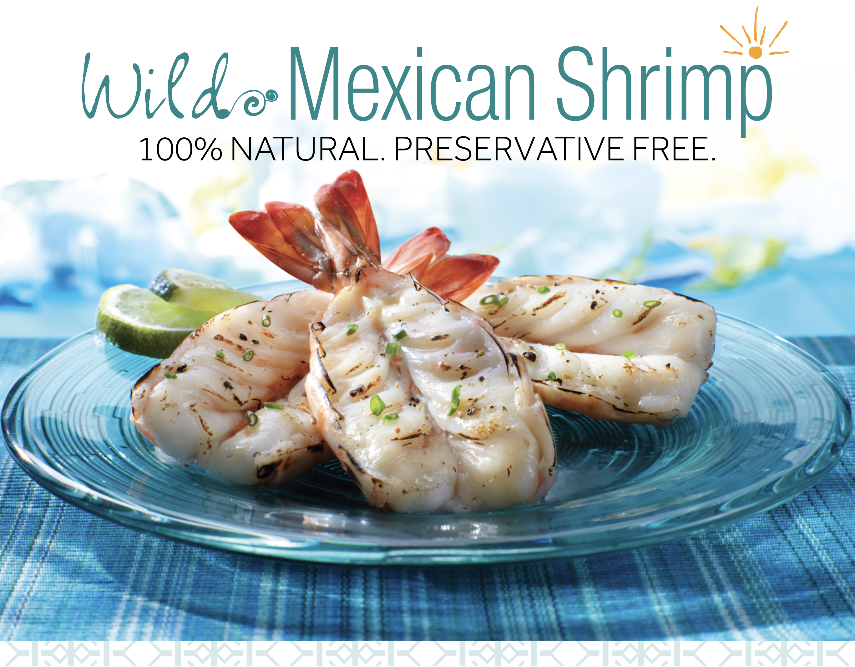 wild mexican shrimp main image